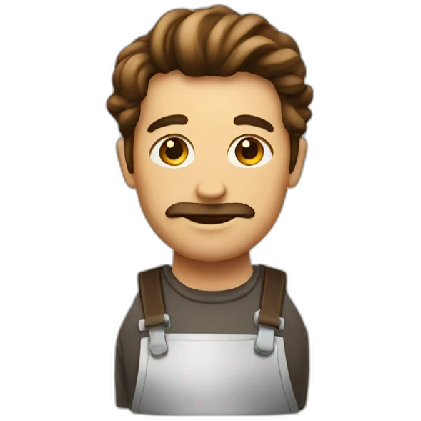 steakhouse emoji