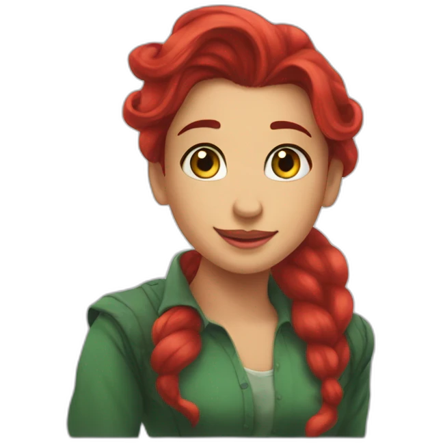 Picture @soyarielhd Ariel Diaz  emoji