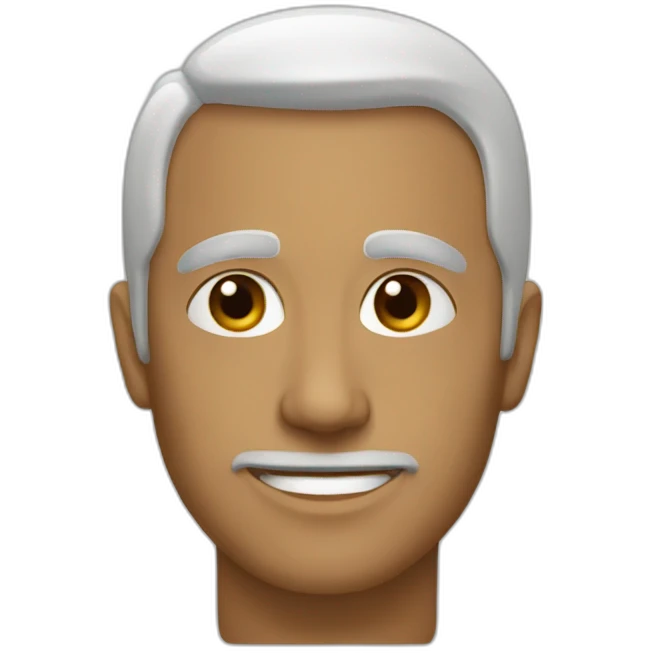 Mononoké emoji