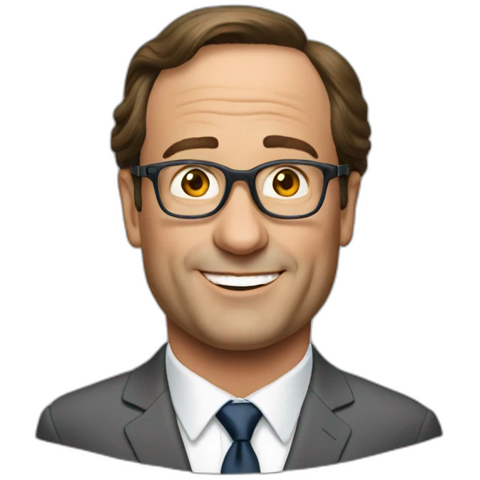 Tom hollande emoji