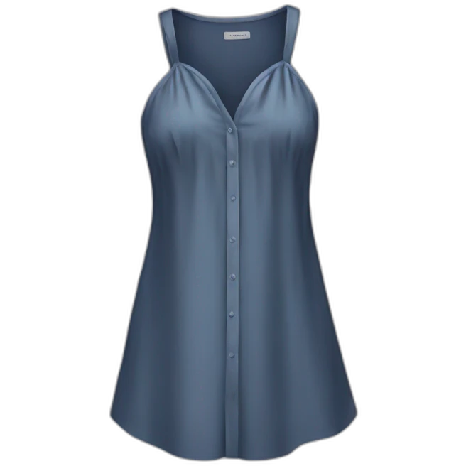 Chemise emoji