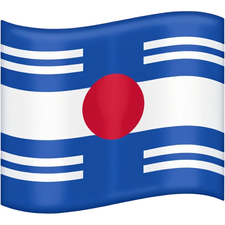 Make a emoji flag of tokushima (district of Japan) emoji