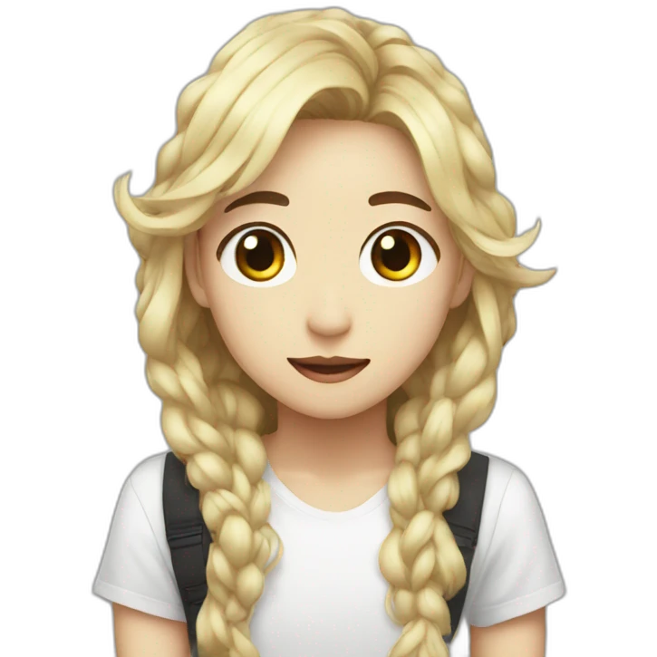 Kpop emoji