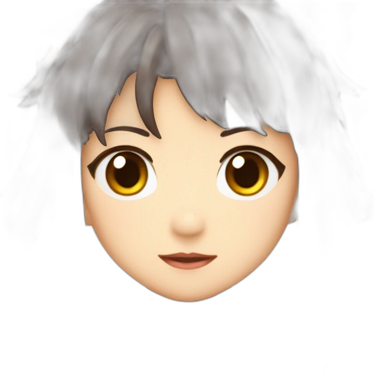 hakurei reimu emoji