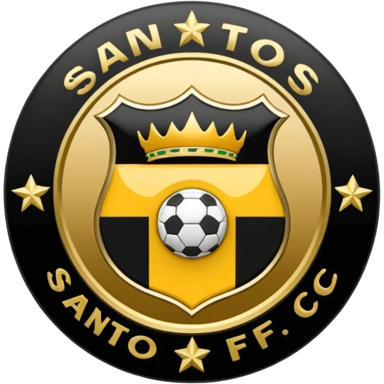 santos fc emoji