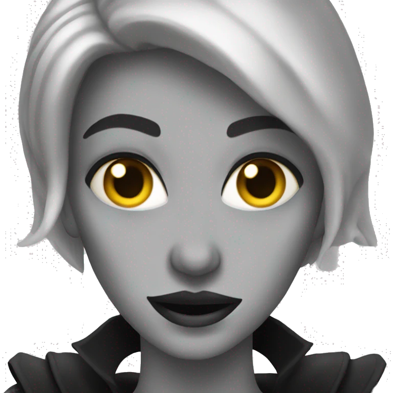 Maléfica  emoji
