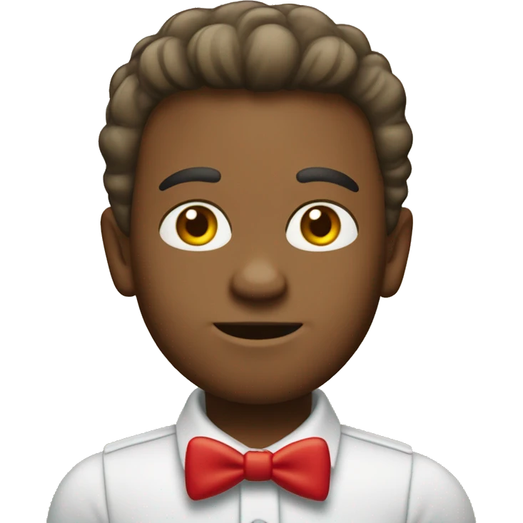McDonald’s emoji