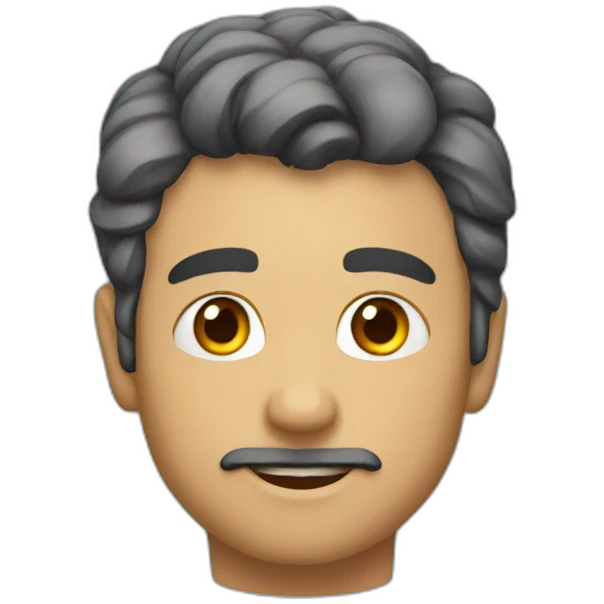 Azoz nono emoji