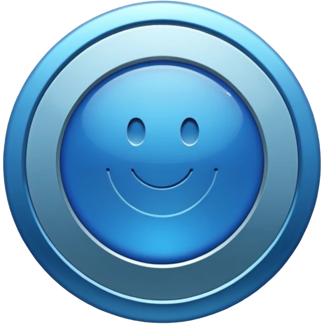 Verified profile badge emoji