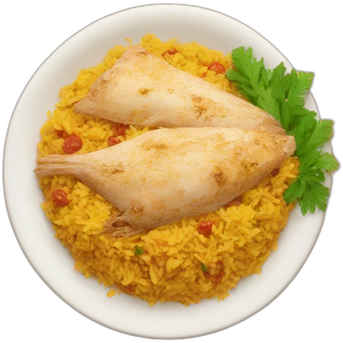 Kabsa emoji
