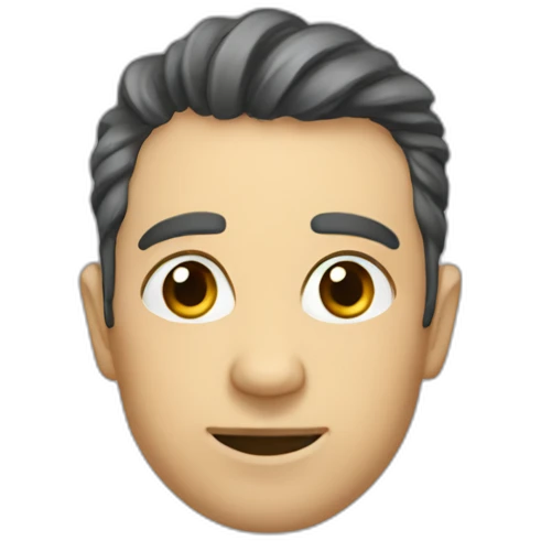 vicho emoji