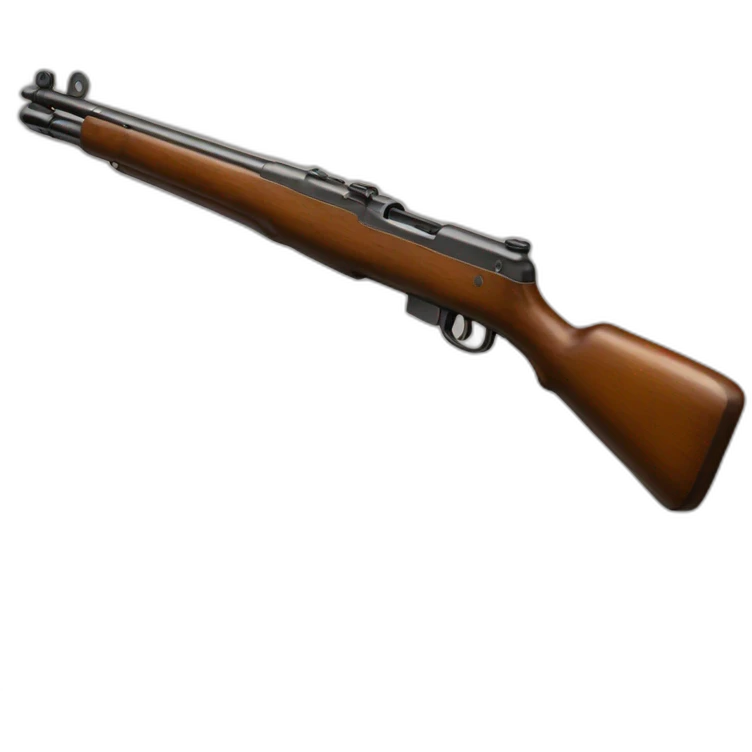 m1 garand emoji
