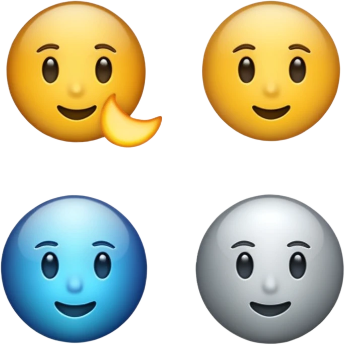 Nmp emoji