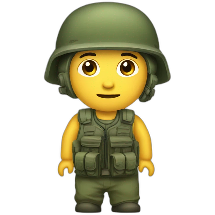 tank vietman emoji