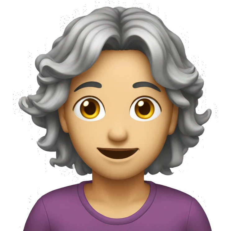 Risas emoji