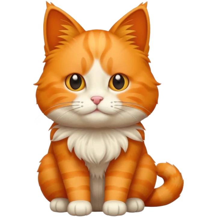 cat emoji