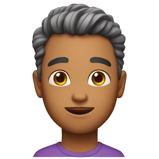 Birthday emoji