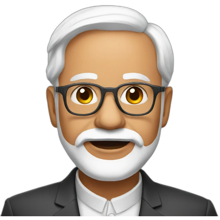 Modi emoji