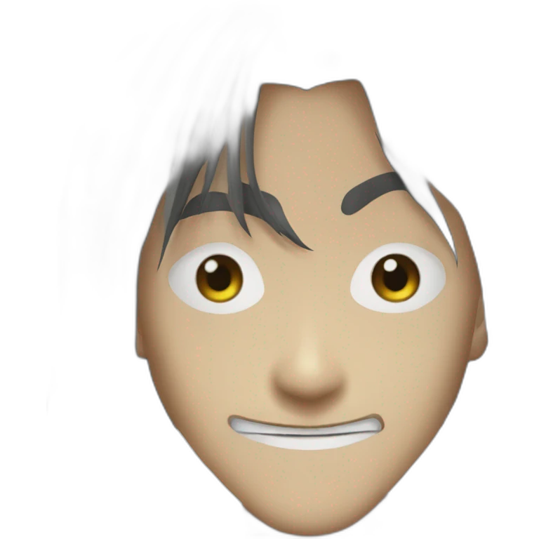 kaiji manga emoji