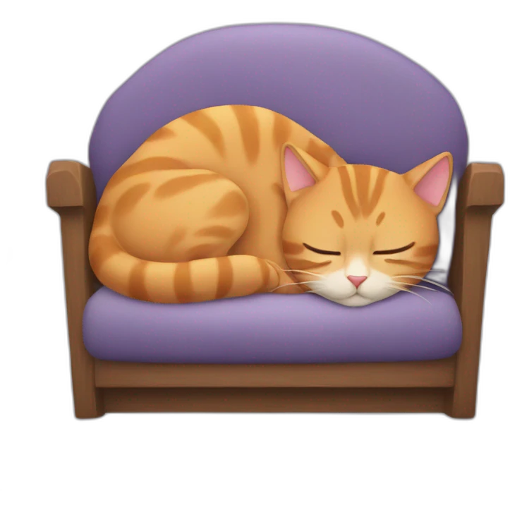 catnap emoji
