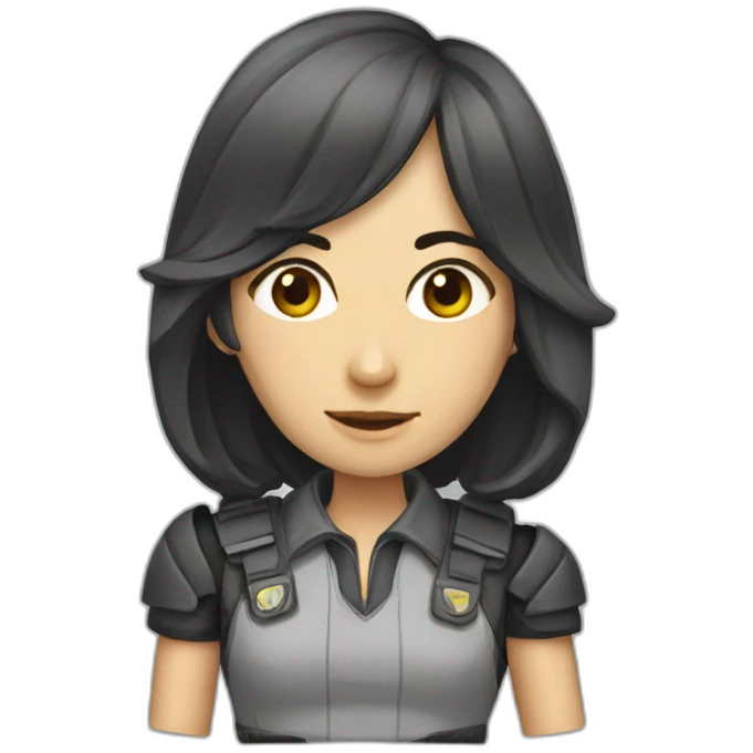 secura emoji