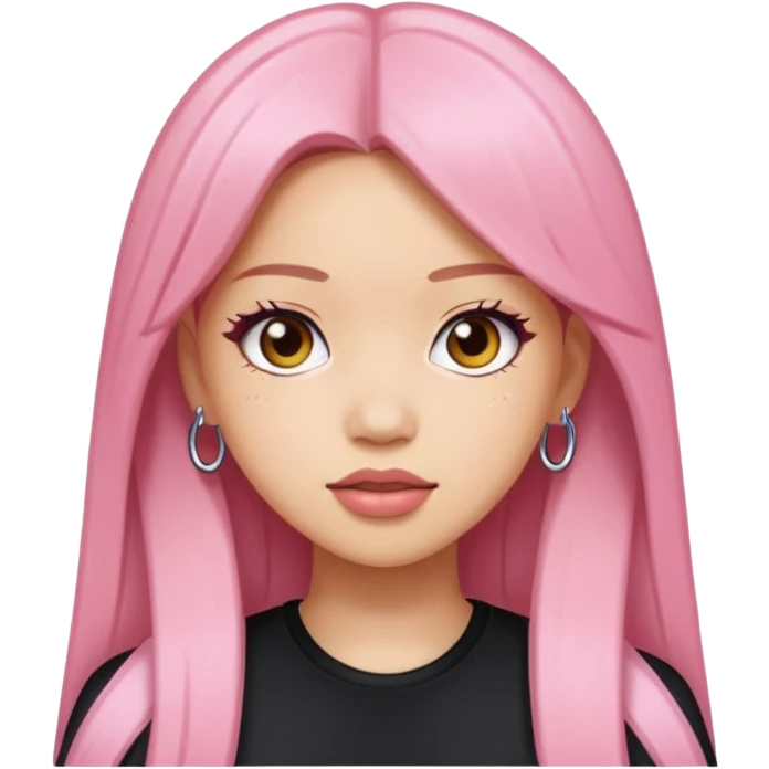 Blackpink  emoji
