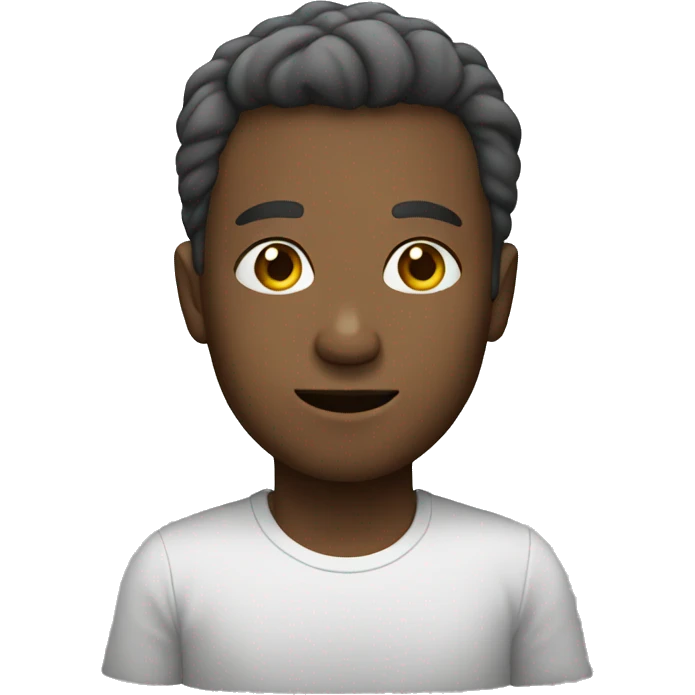 Human emoji