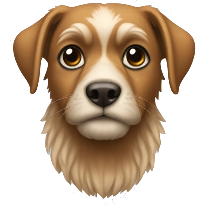 Griffo animal Murilo  emoji