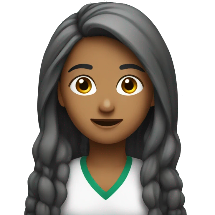 Parisa emoji