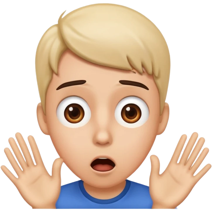 😁🫩 emoji