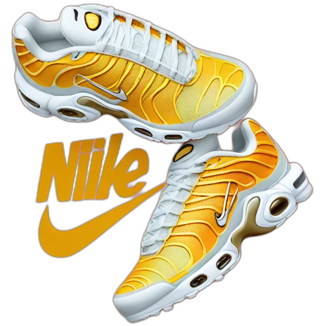 Nike tn emoji