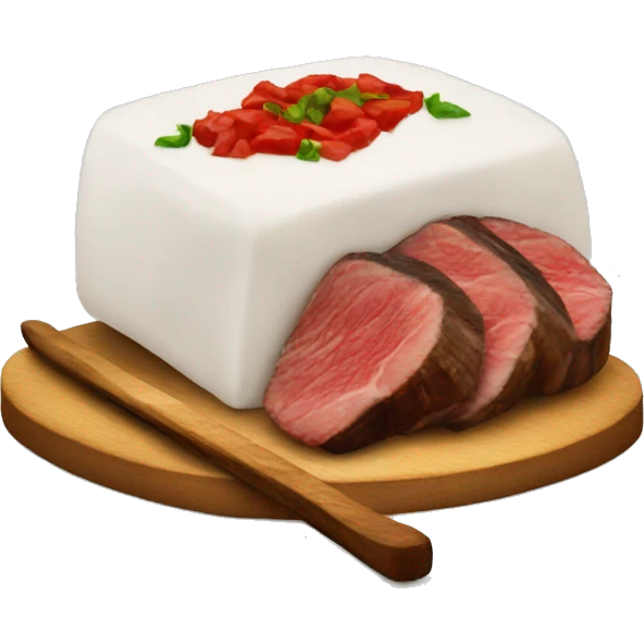 Fogo de Chao emoji