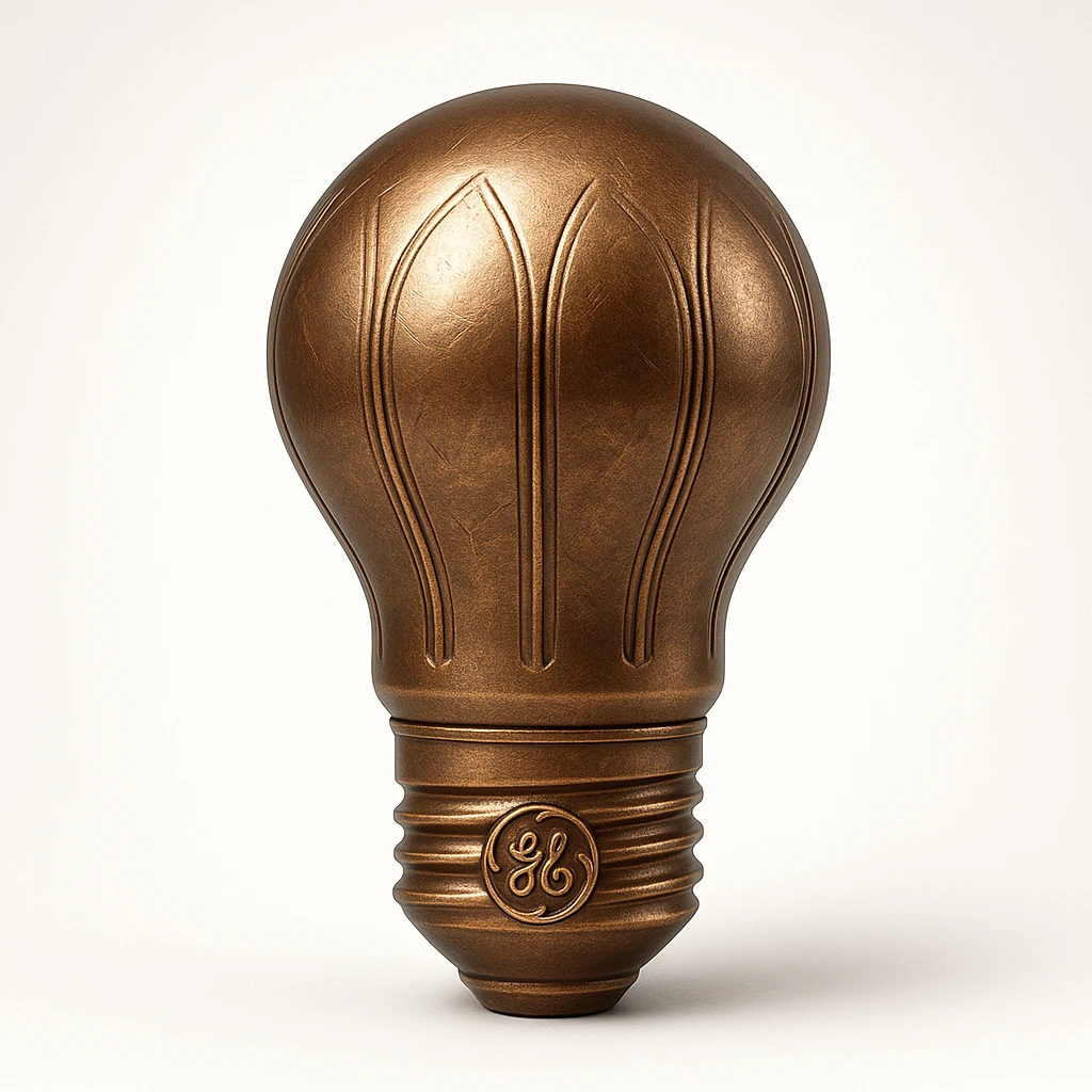 bulb emoji