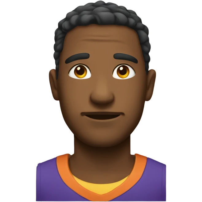 Big S cross emoji