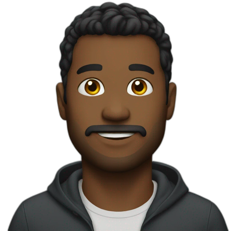 marcon emoji