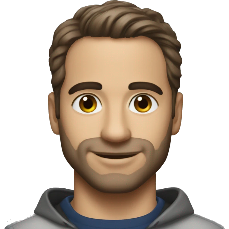 Pierre garnier emoji