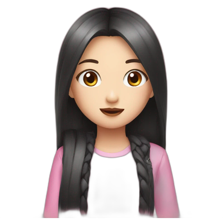 Blackpink emoji