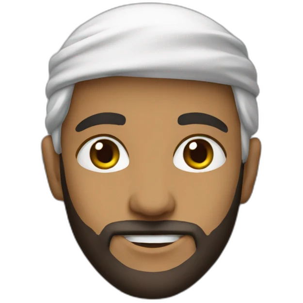 islam fla emoji