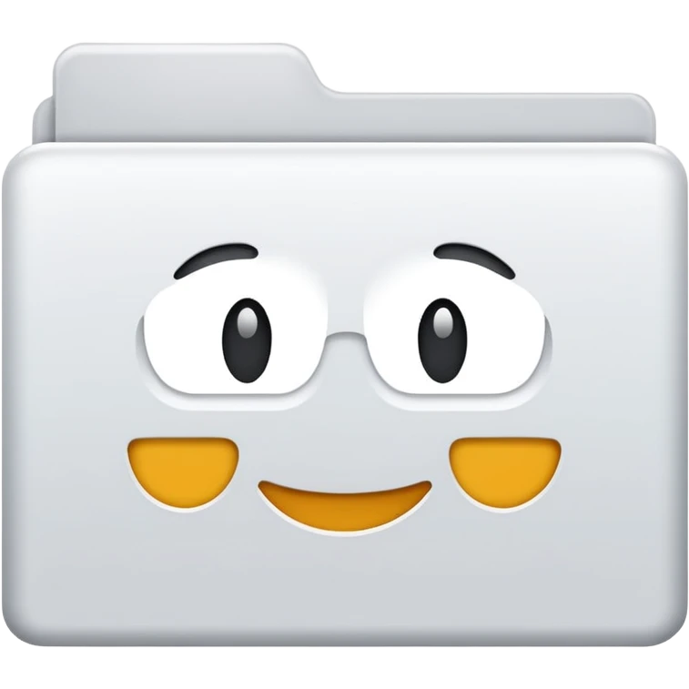 PDF file emoji