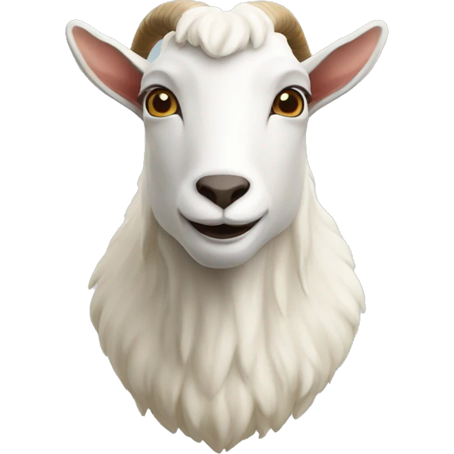 goat-cheese emoji