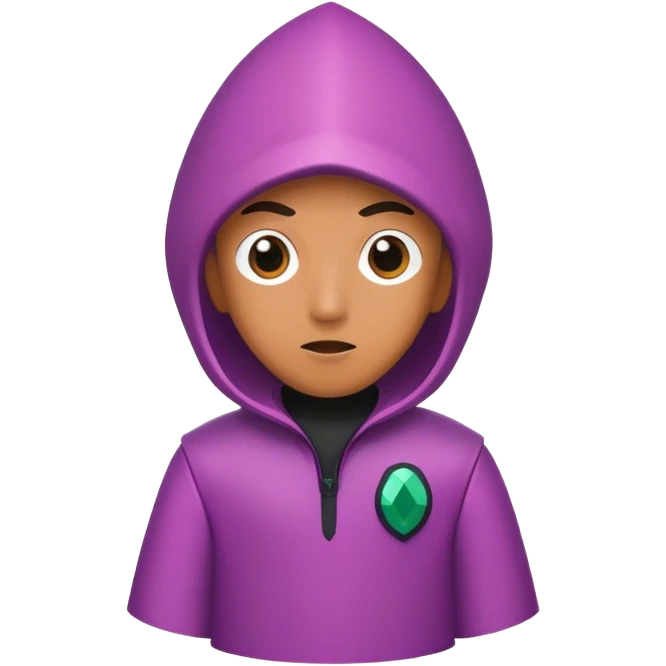 squid game guard emoji