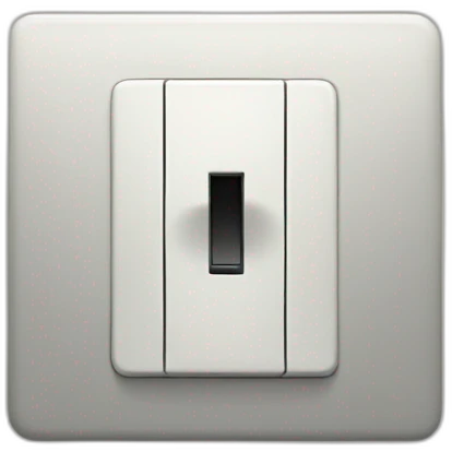off switch emoji