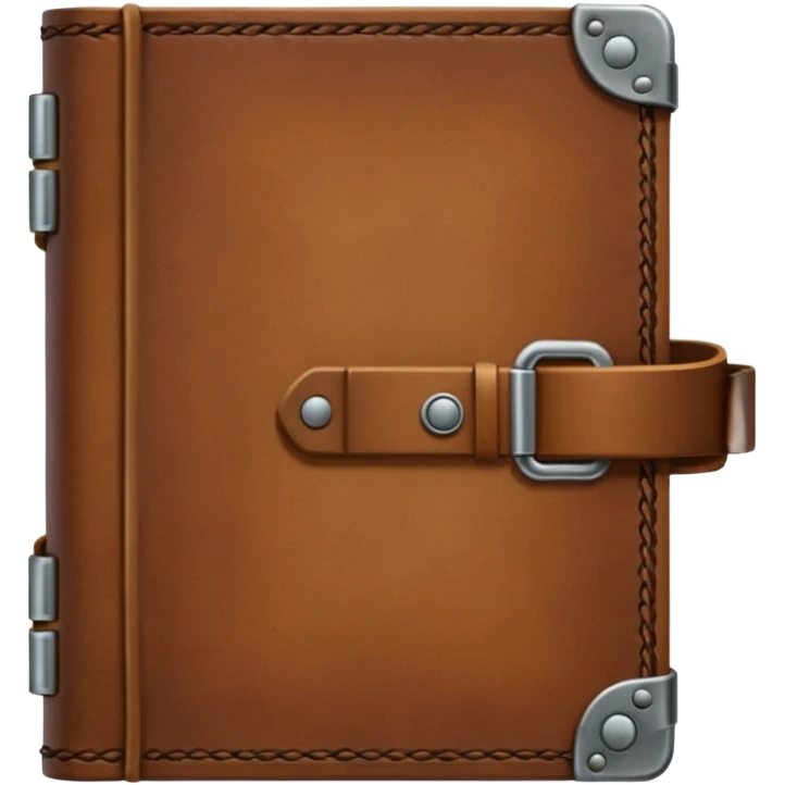 journal emoji