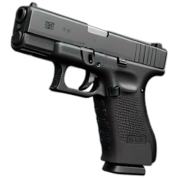 Glock 17 emoji