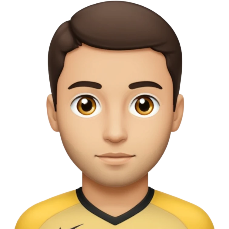 RAFA SİLVA emoji