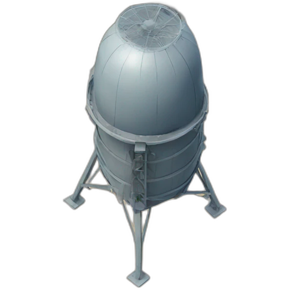 Iron dome  emoji