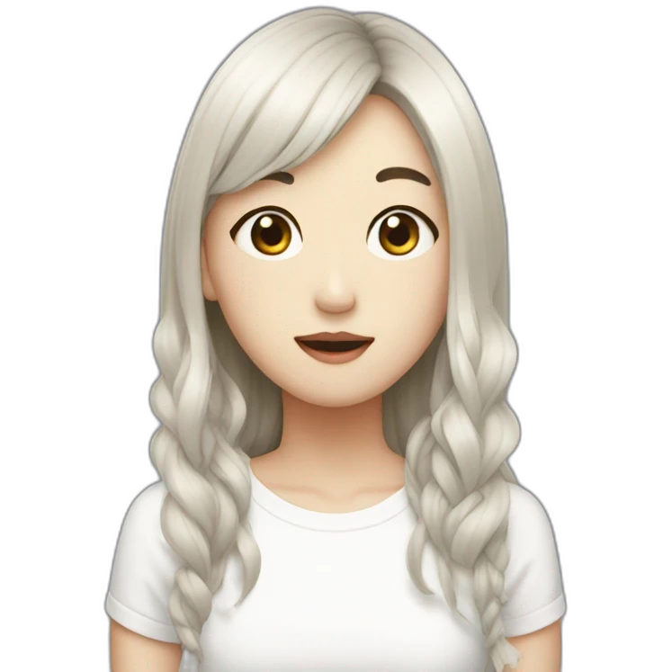 k-pop emoji