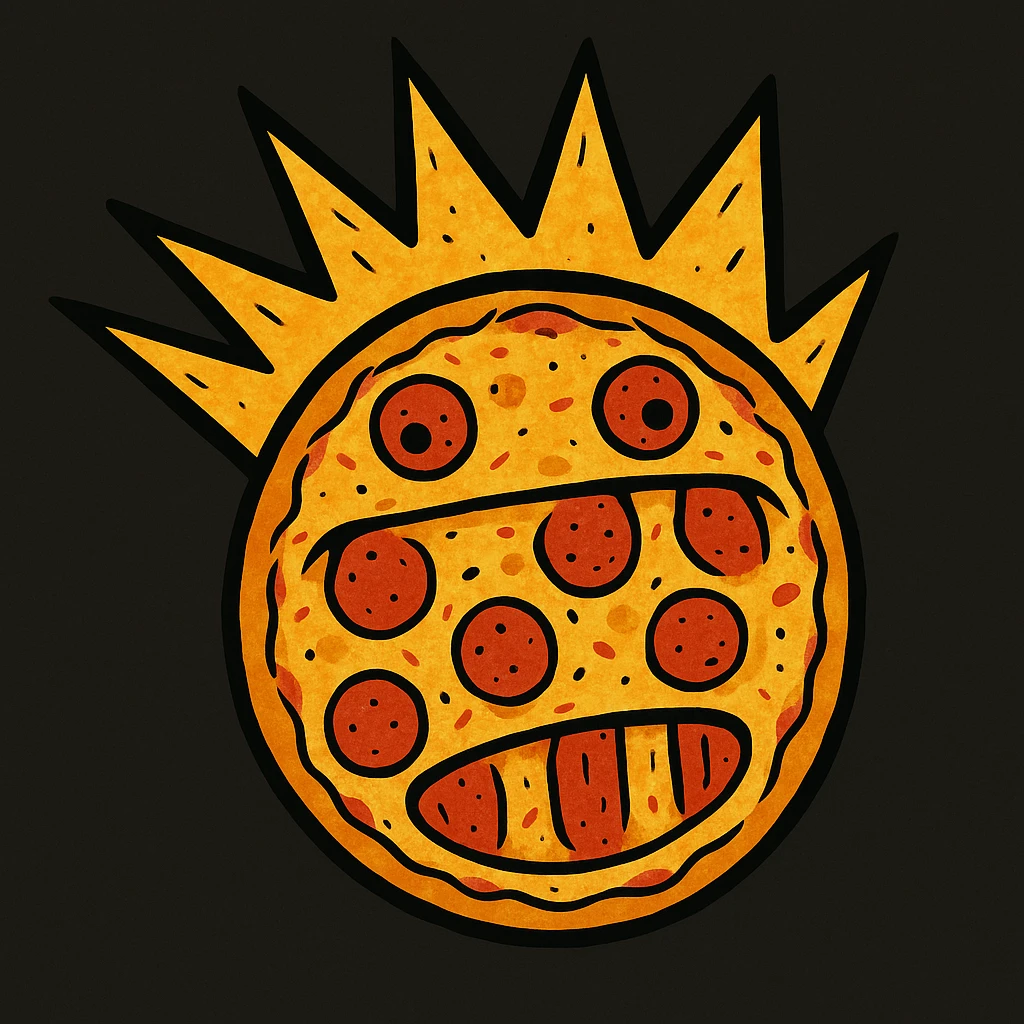 pizza emoji