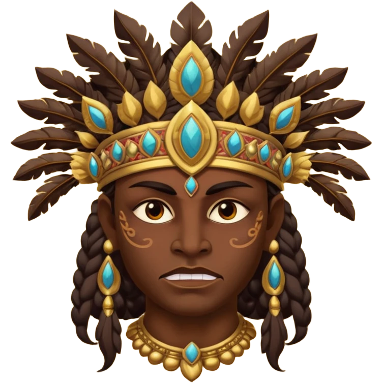 Ravan emoji