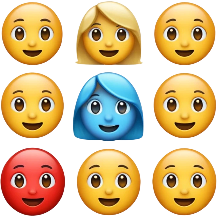 emoji ios18 emoji